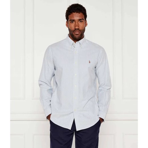 POLO RALPH LAUREN Koszula | Custom fit ze sklepu Gomez Fashion Store w kategorii Koszule męskie - zdjęcie 184327070