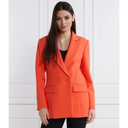 Marc Cain Marynarka | Regular Fit Marc Cain 42 Gomez Fashion Store promocja