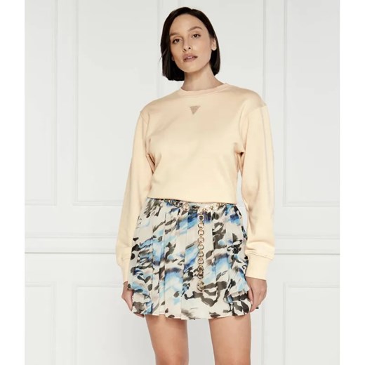 GUESS Bluza | Regular Fit ze sklepu Gomez Fashion Store w kategorii Bluzy damskie - zdjęcie 184327102