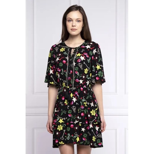 Liu Jo Sukienka ze sklepu Gomez Fashion Store w kategorii Sukienki - zdjęcie 184327103