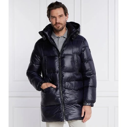 Joop! Kurtka Castor | Regular Fit ze sklepu Gomez Fashion Store w kategorii Kurtki męskie - zdjęcie 184327122