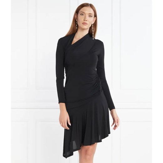 Pinko Sukienka ze sklepu Gomez Fashion Store w kategorii Sukienki - zdjęcie 184327141