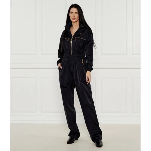 Elisabetta Franchi Kombinezon | Regular Fit ze sklepu Gomez Fashion Store w kategorii Kombinezony damskie - zdjęcie 184327162