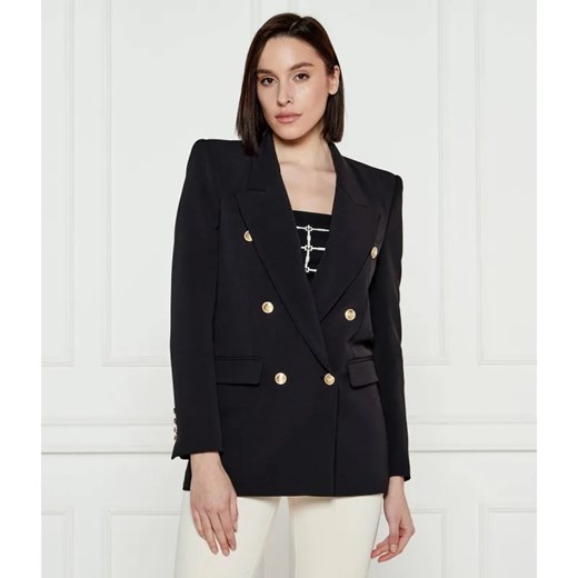Elisabetta Franchi Marynarka | Oversize fit ze sklepu Gomez Fashion Store w kategorii Marynarki damskie - zdjęcie 184327163