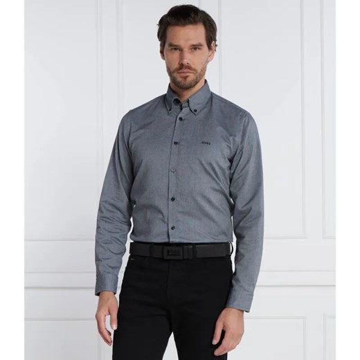 BOSS ORANGE Koszula Rickert | Regular Fit ze sklepu Gomez Fashion Store w kategorii Koszule męskie - zdjęcie 184327182