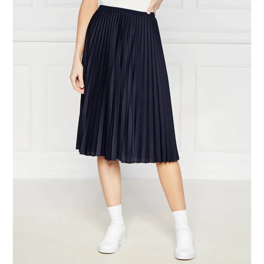 Lacoste Spódnica ze sklepu Gomez Fashion Store w kategorii Spódnice - zdjęcie 184327201