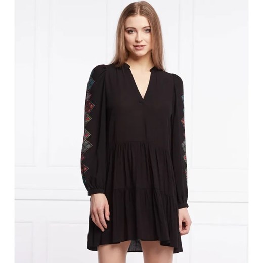 Desigual Sukienka CALENDULA ze sklepu Gomez Fashion Store w kategorii Sukienki - zdjęcie 184327202