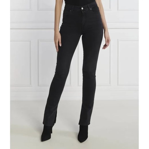 TWINSET Jeansy | Slim Fit ze sklepu Gomez Fashion Store w kategorii Jeansy damskie - zdjęcie 184327204