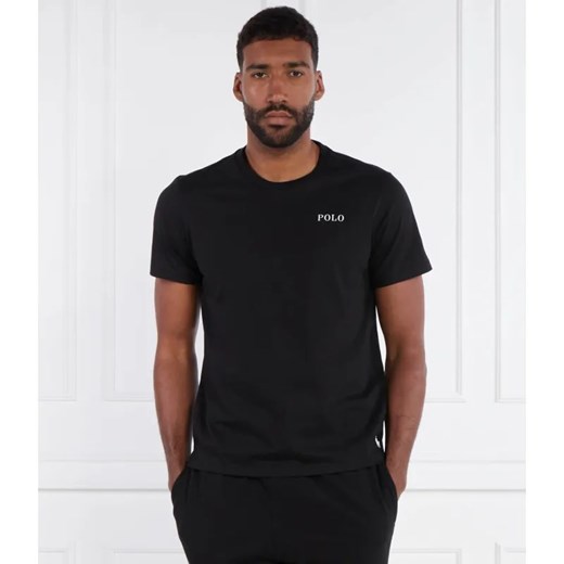 POLO RALPH LAUREN T-shirt | Regular Fit ze sklepu Gomez Fashion Store w kategorii T-shirty męskie - zdjęcie 184327212
