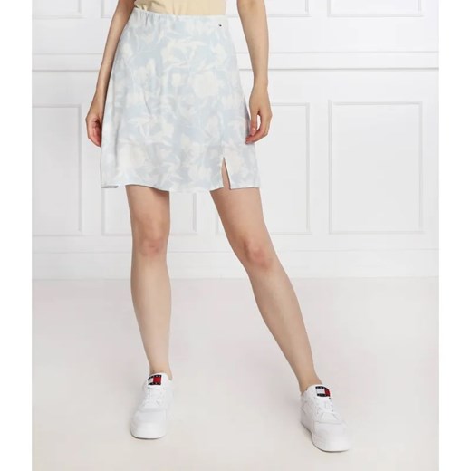 Tommy Jeans Spódnica ze sklepu Gomez Fashion Store w kategorii Spódnice - zdjęcie 184327214