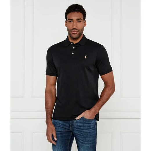 POLO RALPH LAUREN Polo | Classic fit ze sklepu Gomez Fashion Store w kategorii T-shirty męskie - zdjęcie 184327241