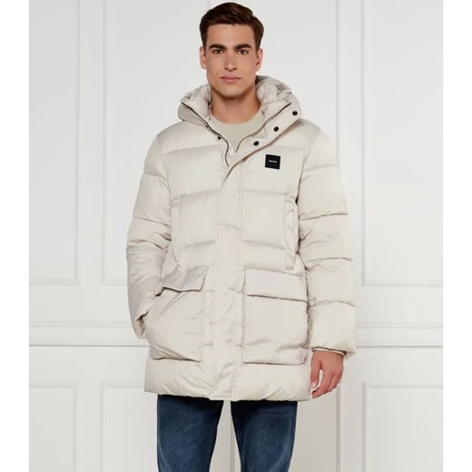 Calvin Klein Kurtka | Regular Fit ze sklepu Gomez Fashion Store w kategorii Kurtki męskie - zdjęcie 184327243