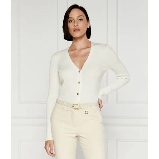 Joop! Sweter | Slim Fit ze sklepu Gomez Fashion Store w kategorii Swetry damskie - zdjęcie 184327281