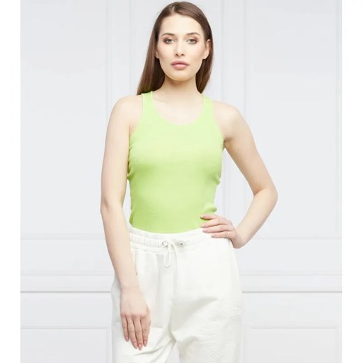 Pinko Top | Regular Fit ze sklepu Gomez Fashion Store w kategorii Bluzki damskie - zdjęcie 184327283