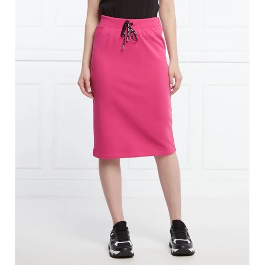 Liu Jo Sport Spódnica ze sklepu Gomez Fashion Store w kategorii Spódnice - zdjęcie 184327293