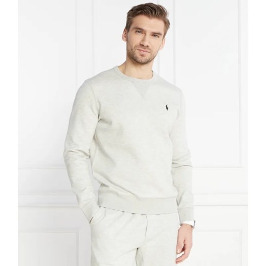 POLO RALPH LAUREN Bluza | Regular Fit ze sklepu Gomez Fashion Store w kategorii Bluzy męskie - zdjęcie 184327294