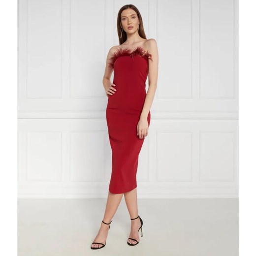 Patrizia Pepe Sukienka ze sklepu Gomez Fashion Store w kategorii Sukienki - zdjęcie 184327300