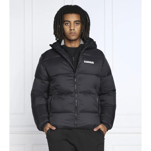 Napapijri Kurtka A-SUOMI H1 | Regular Fit ze sklepu Gomez Fashion Store w kategorii Kurtki męskie - zdjęcie 184327302