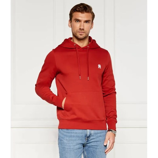 Tommy Hilfiger Bluza | Regular Fit ze sklepu Gomez Fashion Store w kategorii Bluzy męskie - zdjęcie 184327310