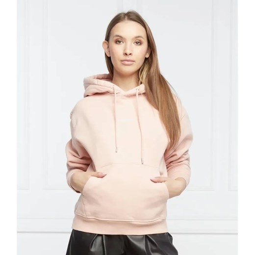The Kooples Bluza | Regular Fit ze sklepu Gomez Fashion Store w kategorii Bluzy damskie - zdjęcie 184327321