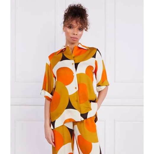 Beatrice B Koszula | Relaxed fit ze sklepu Gomez Fashion Store w kategorii Koszule damskie - zdjęcie 184327323