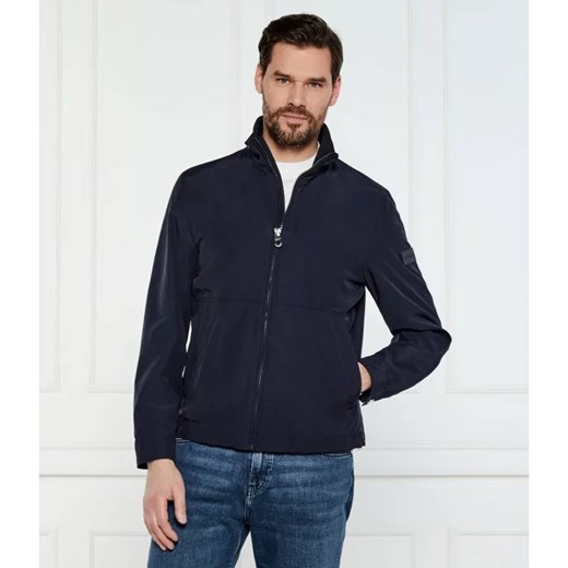 Hechter Paris Kurtka H-ECO | Regular Fit ze sklepu Gomez Fashion Store w kategorii Kurtki męskie - zdjęcie 184327350