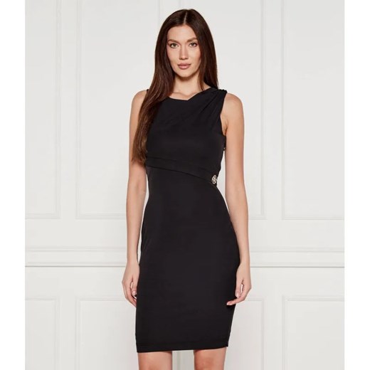 GUESS Sukienka PRISCA ze sklepu Gomez Fashion Store w kategorii Sukienki - zdjęcie 184327354
