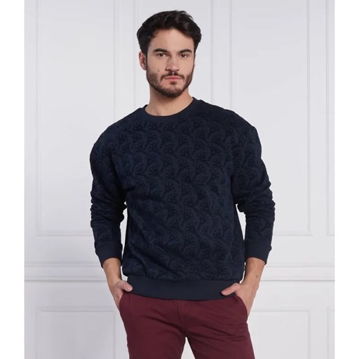 Joop! Bluza | Regular Fit ze sklepu Gomez Fashion Store w kategorii Bluzy męskie - zdjęcie 184327364