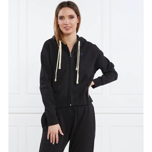 Save The Duck Bluza ARYUNA | Regular Fit ze sklepu Gomez Fashion Store w kategorii Bluzy damskie - zdjęcie 184327370