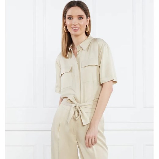 Joop! Koszula | Regular Fit Joop! 42 Gomez Fashion Store okazja