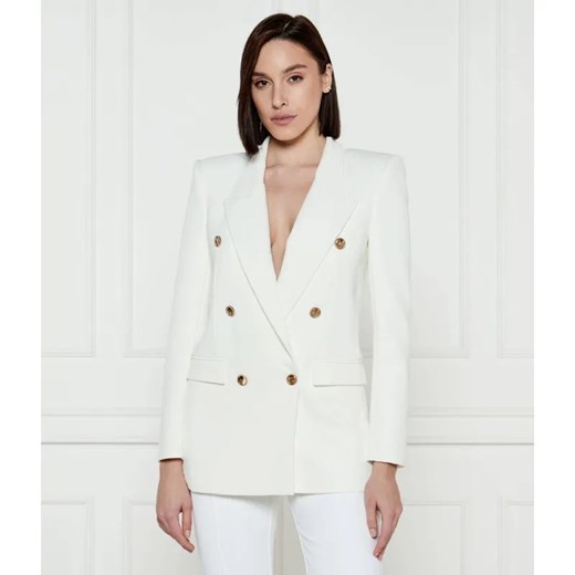Elisabetta Franchi Marynarka | Oversize fit ze sklepu Gomez Fashion Store w kategorii Marynarki damskie - zdjęcie 184327384