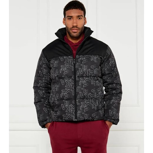 Karl Lagerfeld Kurtka | Regular Fit ze sklepu Gomez Fashion Store w kategorii Kurtki męskie - zdjęcie 184327392