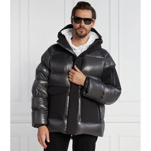 BOSS GREEN Puchowa kurtka J Celo | Regular Fit ze sklepu Gomez Fashion Store w kategorii Kurtki męskie - zdjęcie 184327402