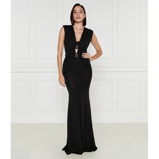 Elisabetta Franchi Sukienka + biustonosz ze sklepu Gomez Fashion Store w kategorii Sukienki - zdjęcie 184327410