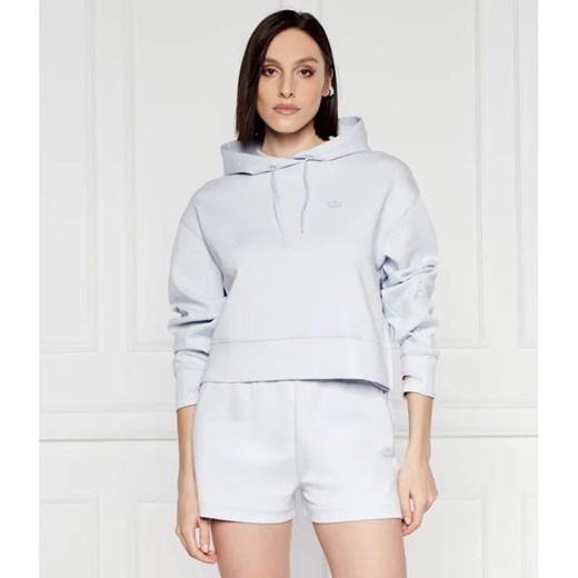Lacoste Bluza | Relaxed fit ze sklepu Gomez Fashion Store w kategorii Bluzy damskie - zdjęcie 184327433