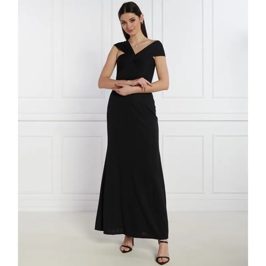 LAUREN RALPH LAUREN Sukienka MEIRNAY ze sklepu Gomez Fashion Store w kategorii Sukienki - zdjęcie 184327452