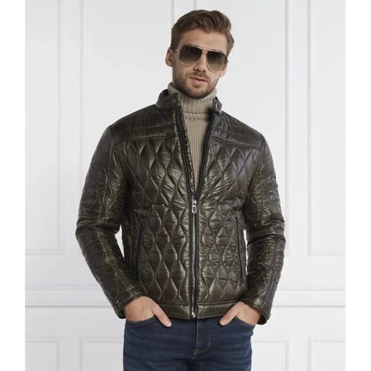 Joop! Kurtka Maxin | Regular Fit ze sklepu Gomez Fashion Store w kategorii Kurtki męskie - zdjęcie 184327453