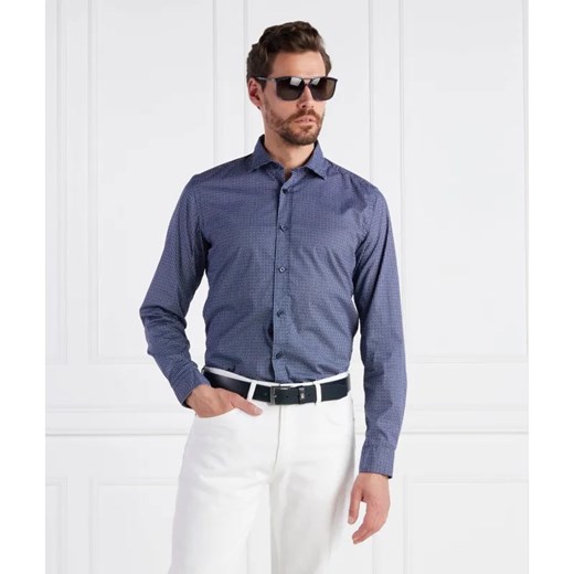 BOSS BLACK Koszula | Slim Fit ze sklepu Gomez Fashion Store w kategorii Koszule męskie - zdjęcie 184327461