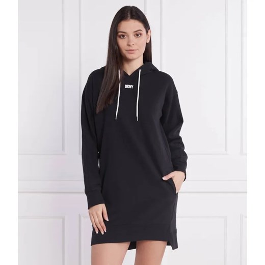 DKNY Sport Sukienka ze sklepu Gomez Fashion Store w kategorii Sukienki - zdjęcie 184327463