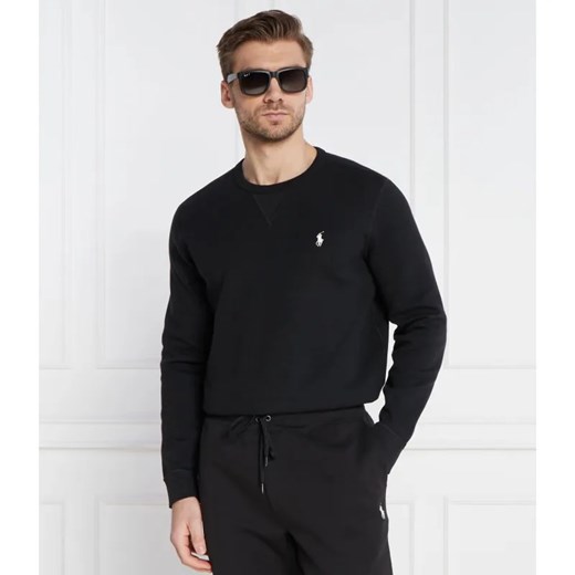 POLO RALPH LAUREN Bluza | Regular Fit ze sklepu Gomez Fashion Store w kategorii Bluzy męskie - zdjęcie 184327464