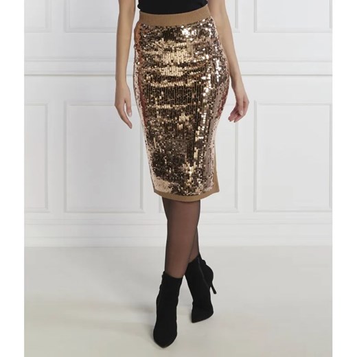 Liu Jo Spódnica ze sklepu Gomez Fashion Store w kategorii Spódnice - zdjęcie 184327482