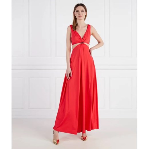 Pinko Sukienka ze sklepu Gomez Fashion Store w kategorii Sukienki - zdjęcie 184327492