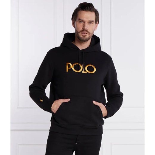 POLO RALPH LAUREN Bluza | Regular Fit ze sklepu Gomez Fashion Store w kategorii Bluzy męskie - zdjęcie 184327494