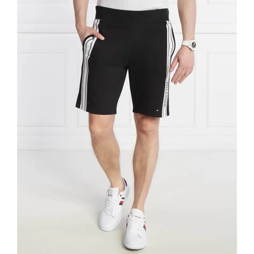 Tommy Hilfiger Szorty TRACK | Regular Fit ze sklepu Gomez Fashion Store w kategorii Spodenki męskie - zdjęcie 184327520