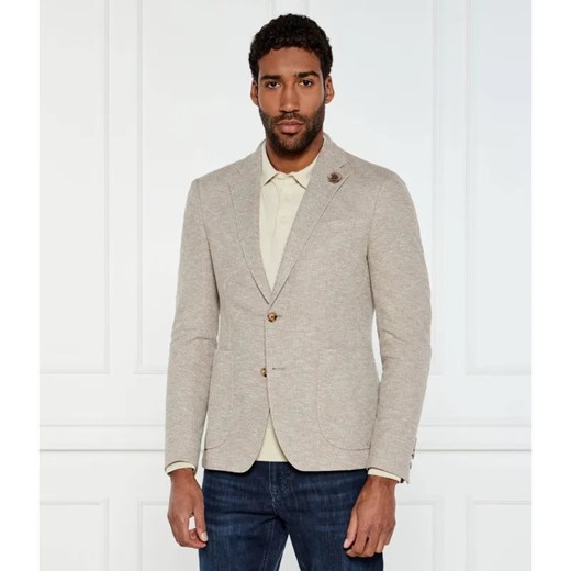 Joop! Marynarka Hoverest-J54 | Slim Fit ze sklepu Gomez Fashion Store w kategorii Marynarki męskie - zdjęcie 184327531