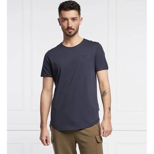 Joop! Jeans T-shirt | Regular Fit ze sklepu Gomez Fashion Store w kategorii T-shirty męskie - zdjęcie 184327550