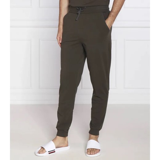 Joop! Homewear Spodnie od piżamy | Regular Fit ze sklepu Gomez Fashion Store w kategorii Piżamy męskie - zdjęcie 184327553