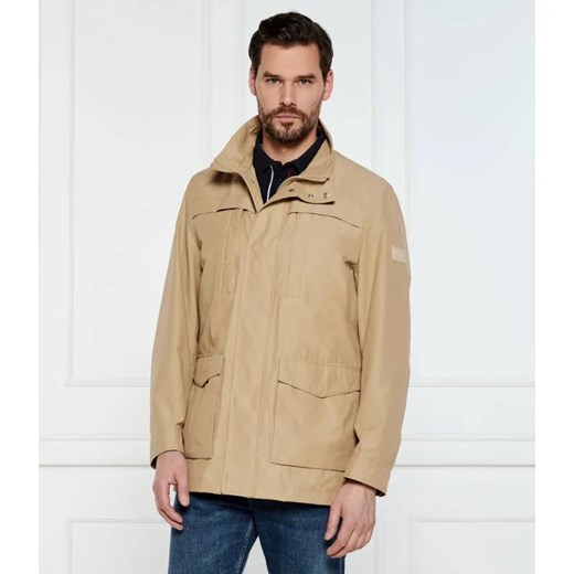 Hechter Paris Kurtka H-ECO | Regular Fit ze sklepu Gomez Fashion Store w kategorii Kurtki męskie - zdjęcie 184327570