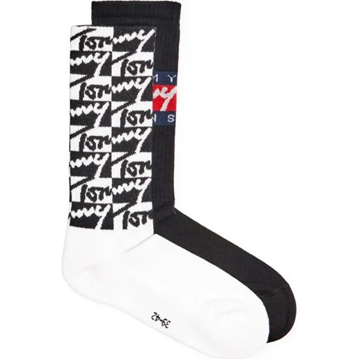Tommy Jeans Skarpety 2-pack ze sklepu Gomez Fashion Store w kategorii Skarpetki męskie - zdjęcie 184327573