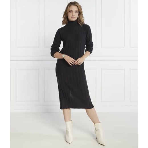 Max Mara Leisure Wełniana sukienka ze sklepu Gomez Fashion Store w kategorii Sukienki - zdjęcie 184327581